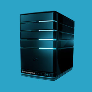 datarecoverylab.it - Recupero Dati da Server & NAS & San